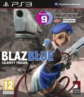 BlazBlue: Calamity Trigger - cena, porovnanie
