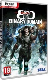 Binary Domain