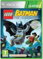LEGO Batman: The Videogame - cena, porovnanie