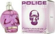 Police To Be Woman 40ml - cena, porovnanie