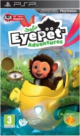 EyePet Adventures