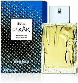 Sisley Eau d´Ikar 100ml