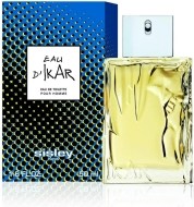 Sisley Eau d´Ikar 100ml - cena, porovnanie