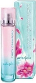 Cindy Crawford Waterfalls 50ml