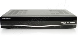 Golden Interstar GI-S980 CRCI HD