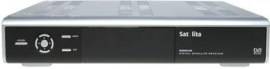 Satelita 2000 HD