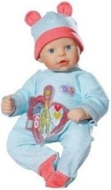 Zapf Creation Chou Chou - Pusinka 36cm