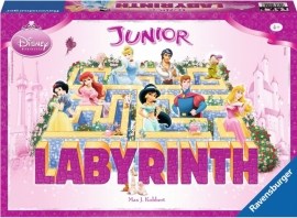 Ravensburger Labyrinth Junior