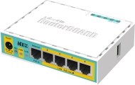 Mikrotik RB750UP - cena, porovnanie