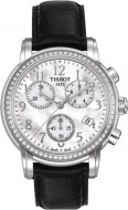 Tissot T050.217.16.112.01 - cena, porovnanie