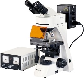 Bresser Science ADL 601 F