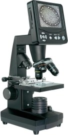 Bresser Mikroskop LCD