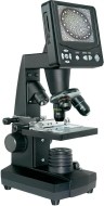 Bresser Mikroskop LCD - cena, porovnanie