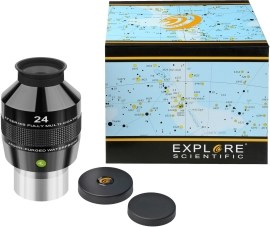 Explore Scientific ES82 24mm