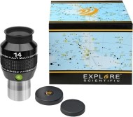 Explore Scientific ES82 14mm - cena, porovnanie