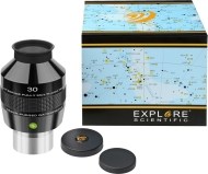 Explore Scientific ES82 30mm - cena, porovnanie