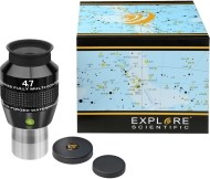 Explore Scientific ES82 4,7mm - cena, porovnanie