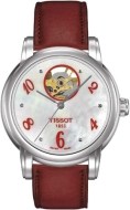 Tissot T050.207.16.116.01 - cena, porovnanie