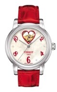 Tissot T050.207.16.116.02 - cena, porovnanie