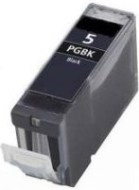Orink kompatibilný s Canon PGI-5BK - cena, porovnanie