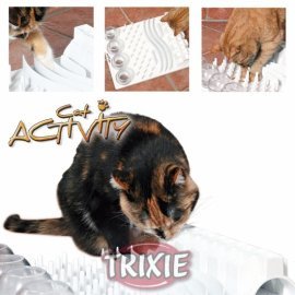 Trixie Cat Aktivity Fun Board 30x40cm