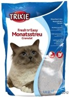 Trixie Fresh & Easy Granulat 5l - cena, porovnanie
