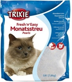 Trixie Fresh & Easy Granulat 3.8l