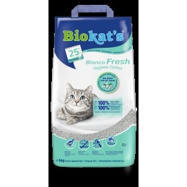 Gimborn Biokats Fresh 5kg