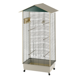 Ferplast Aviary Nota 82x52x166cm