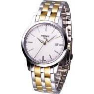 Tissot T033.410.22.011.00 - cena, porovnanie