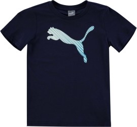 Puma Cat Graphic