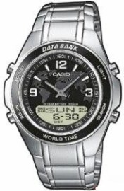 Casio DBW-30