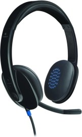 Logitech H540