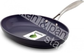 GreenPan Stockholm panvica na rybu 22x33cm