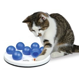 Trixie Cat Aktivity Solitaire 20cm