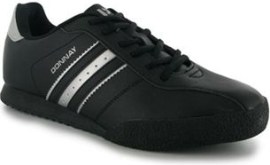 Donnay Rhumba