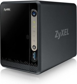 Zyxel NSA325