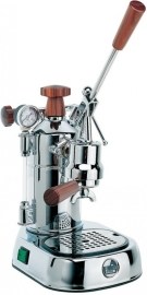 La Pavoni Professional Lusso PLH