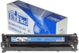 Bluebird HP CE321A recyklovaný