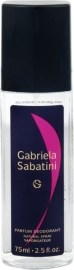 Gabriela Sabatini Gabriela Sabatini 75 ml