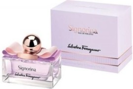 Salvatore Ferragamo Signorina 100ml