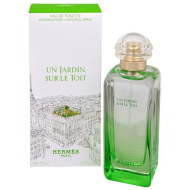 Hermes Un Jardin Sur Le Toit 50 ml - cena, porovnanie