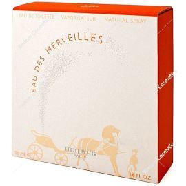 Hermes Eau des Merveilles 50ml