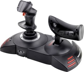 Thrustmaster T.Flight Hotas X