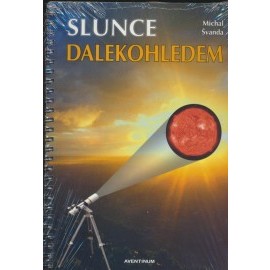 Slunce dalekohledem