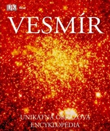 Vesmír (Martin Rees)