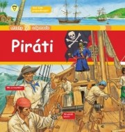 Piráti - Otázky a odpovede 3 - cena, porovnanie