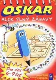 Oskar – Blok plný zábavy