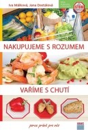 Nakupujeme s rozumem, Vaříme s chutí - cena, porovnanie