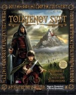 Tolkienov svet - cena, porovnanie